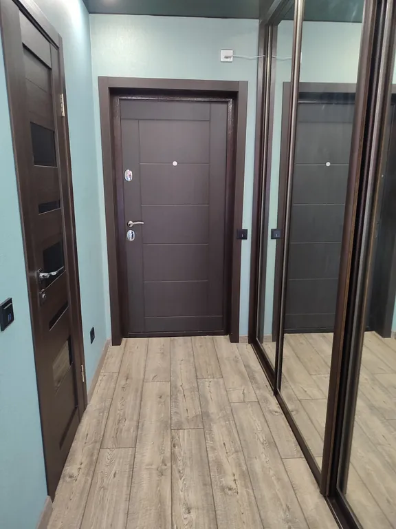 Уютная квартира около мамаева кургана