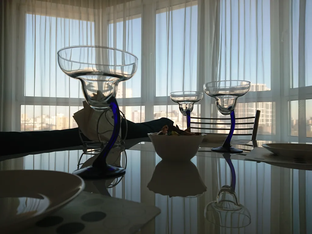 Квартира Квартира Sunny apartment 5 min from metro Belomorskaya — Москва