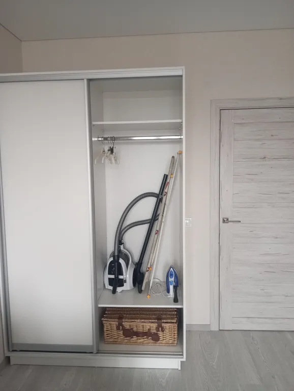 Квартира Уютная квартира с видом на море — Зеленоградск