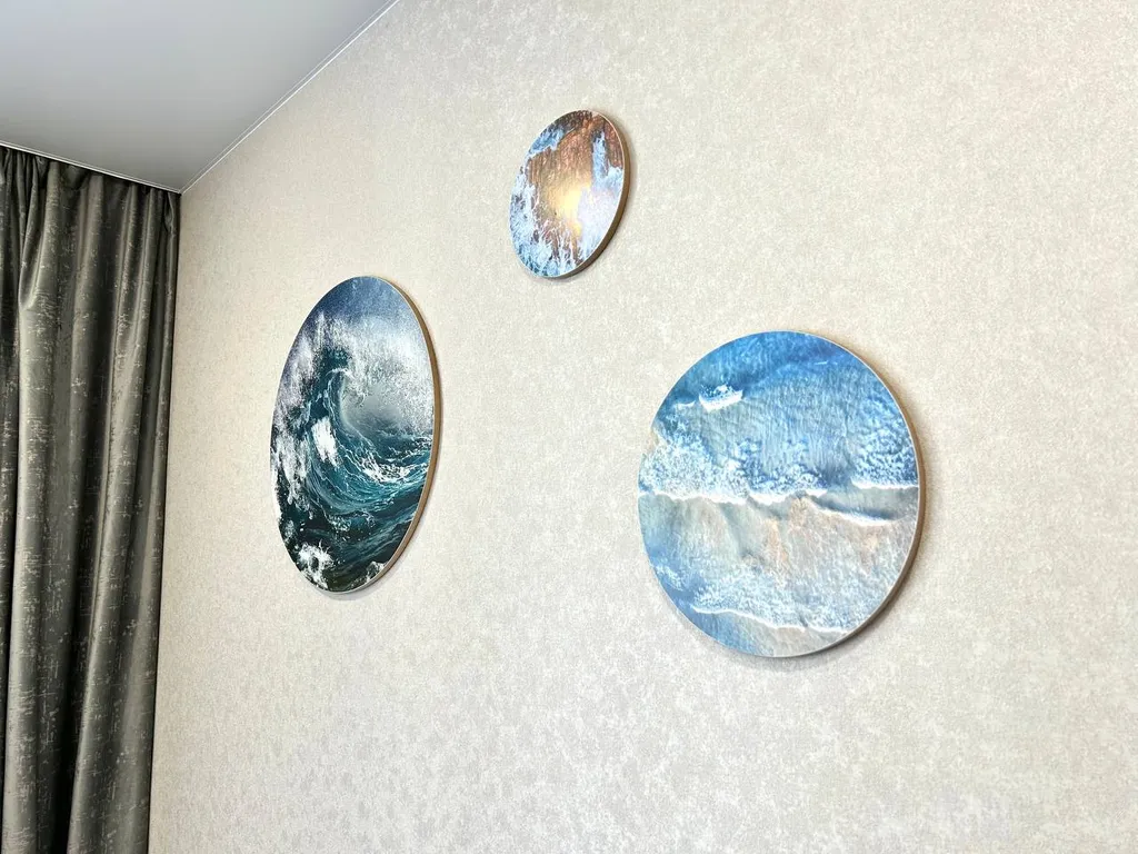 Квартира Апартаменты silver — Иркутск