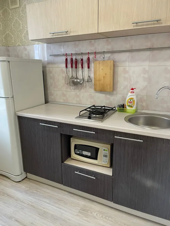 Люкс в центре