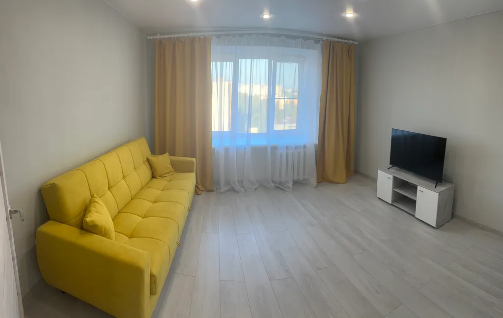 2-комнатная Квартира — аренда посуточно в Великие Луки