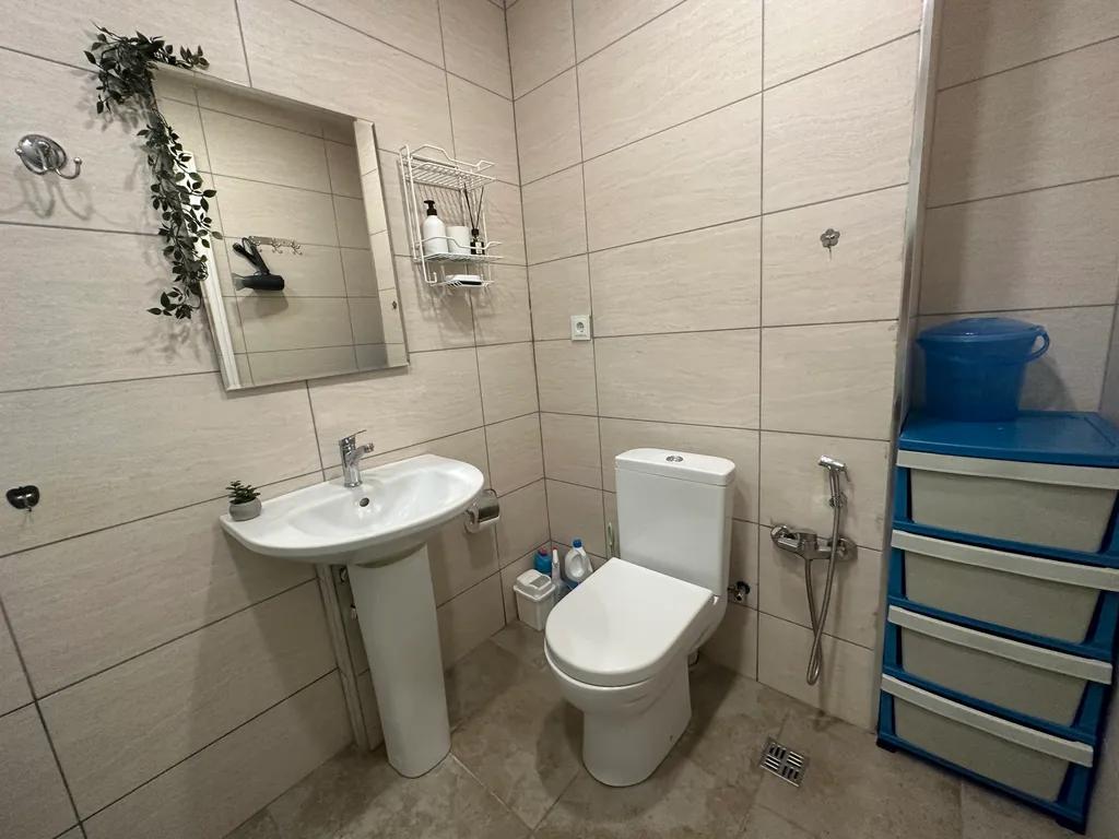 Sea Сorall apartment