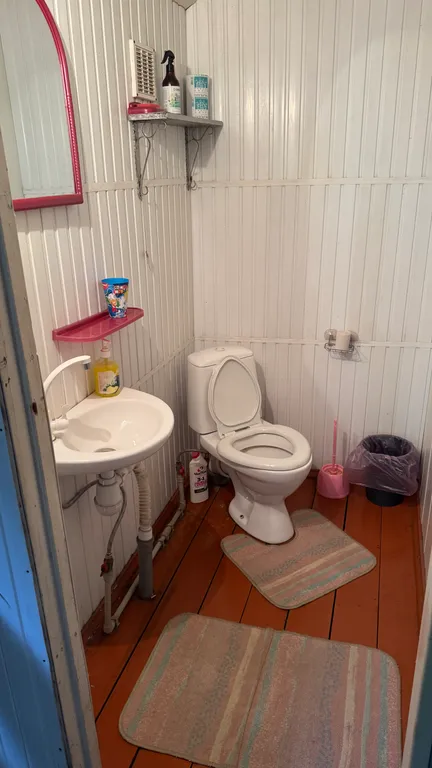 Таунхаус для большой семьи у моря