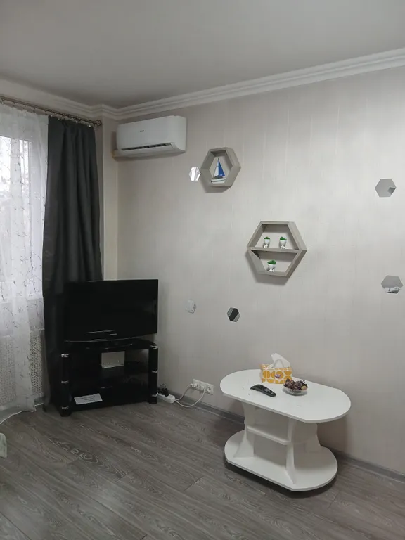 Квартира в центре города