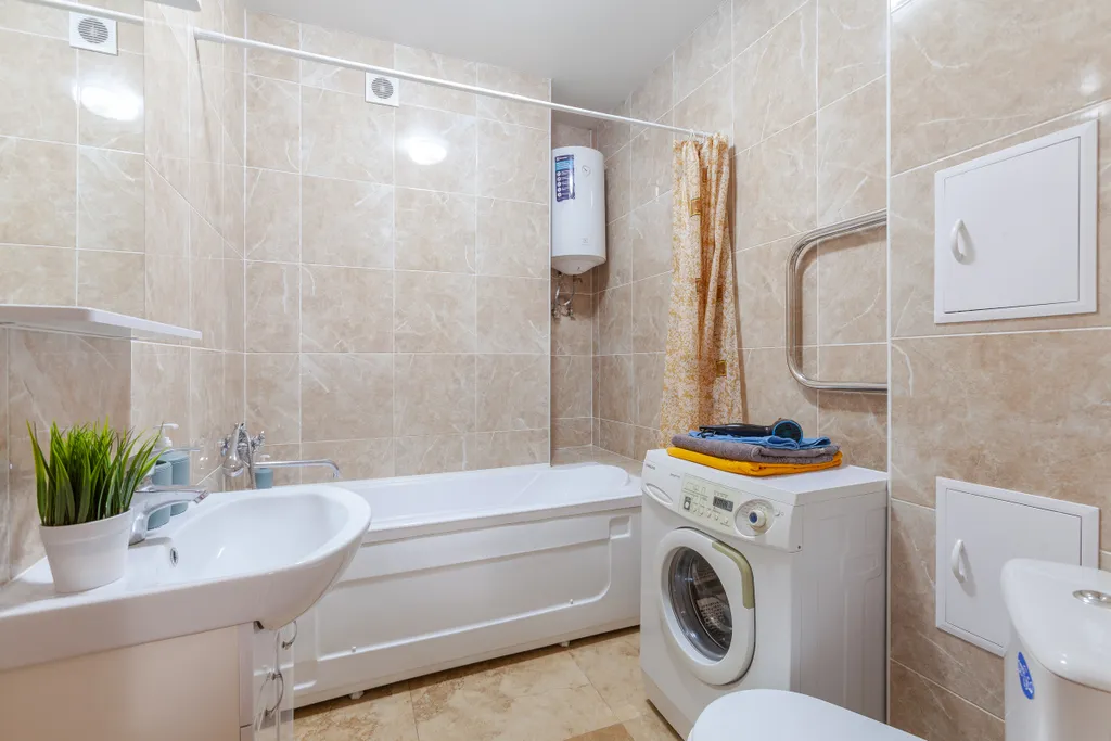 Апартаменты Квартиркаплаза Семейный вариант с панорамным видом у парка