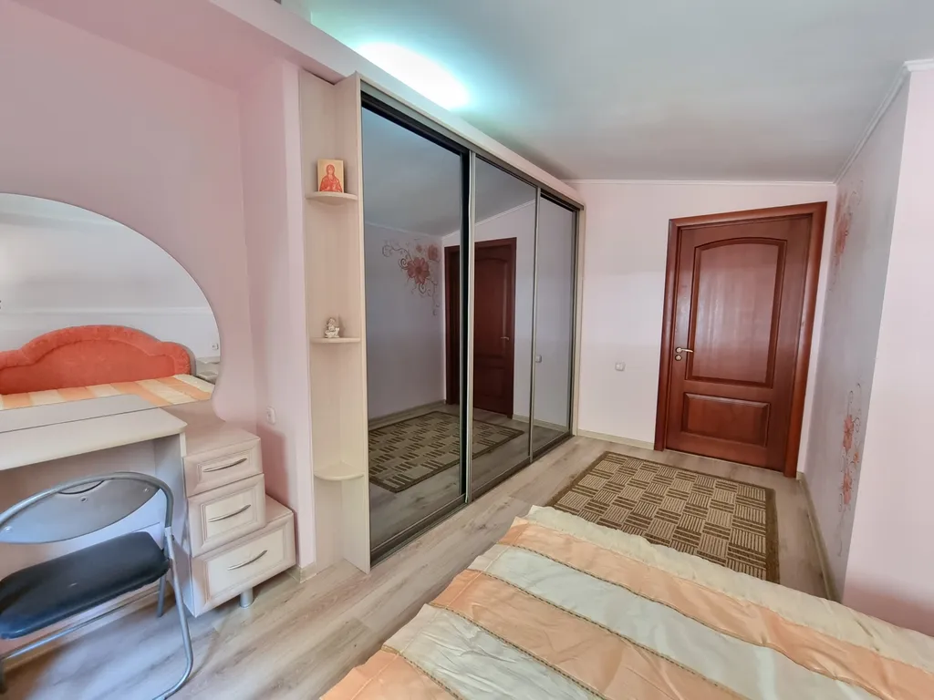 Коттедж 2-комнатный Дом — Севастополь