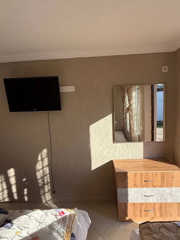 Частный сектор Гостевой дом Уютный номер 3