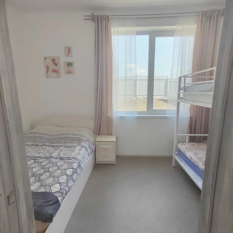 Дом у озера