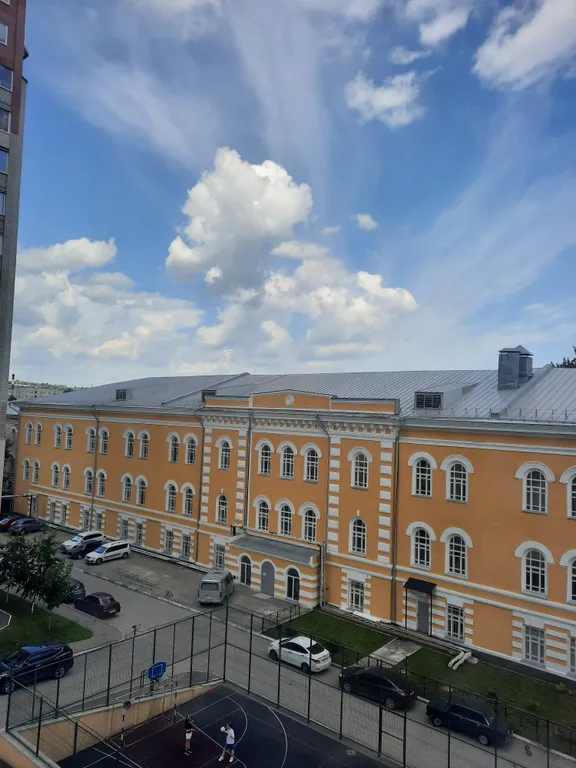 Apartlux Зефир в новом доме около СГУ и Вокзала