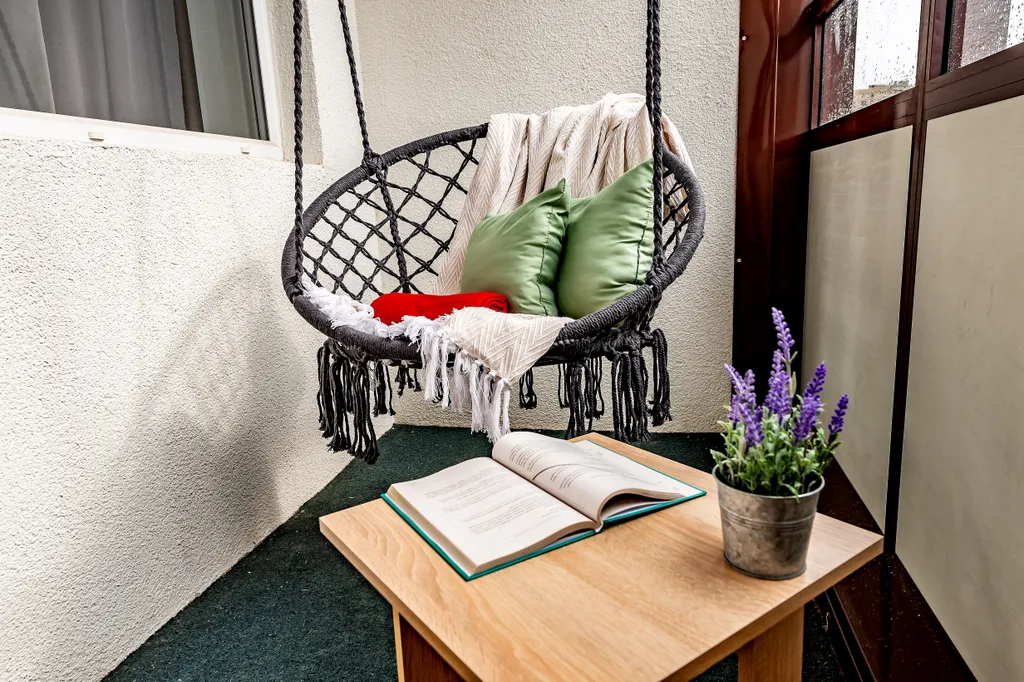 ApartMe Среднерогатская