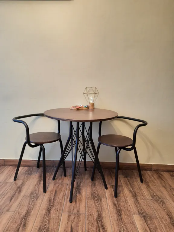 Квартира Квартира Студия у аэропорта — Шушары