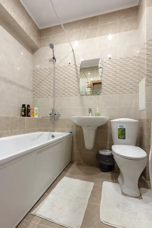 Pechen'ka clean as its never been