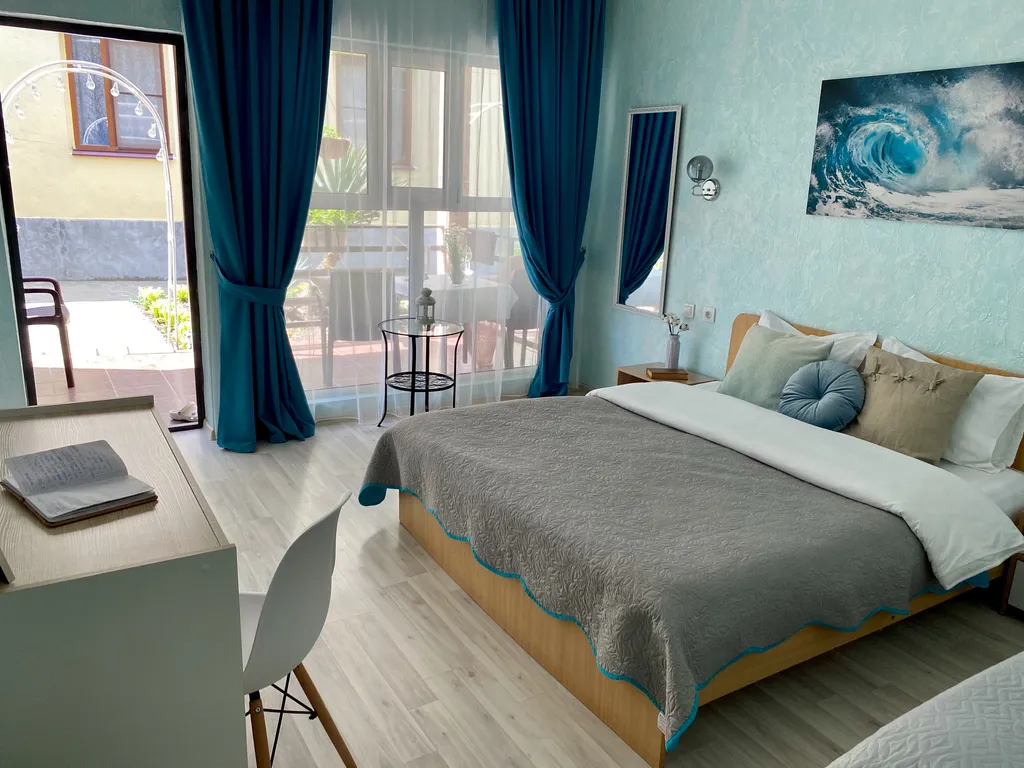 Семейный номер стандарт