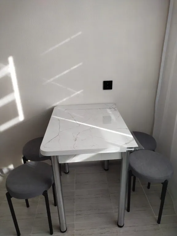 Квартира Уютная квартира в 100 метрах от 3 продольной магистрали — Волгоград