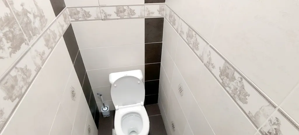 Уютная квартира в самом центре города