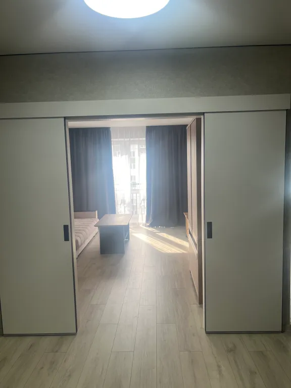 Уютная новая квартира рядом с пограничным переходом