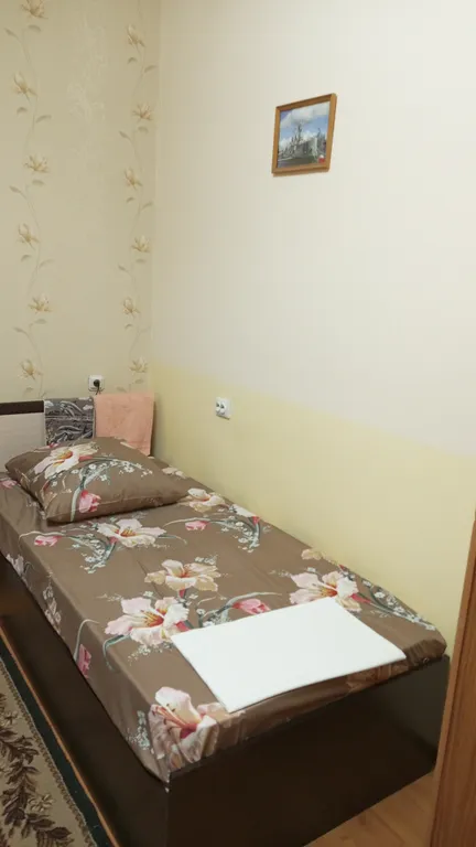 4хместный номер 1.5км от трассы М-4 рядом парки Лога и Патриот