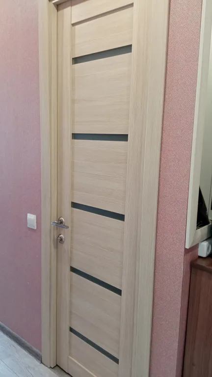 Уютная, чистая квартира