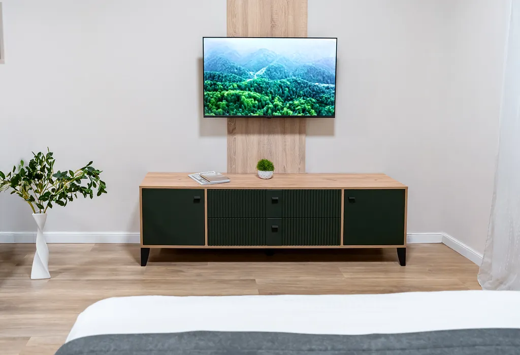 Квартира Квартира студия 35квм в ЖК Скай Скоково 59 — Новоивановское