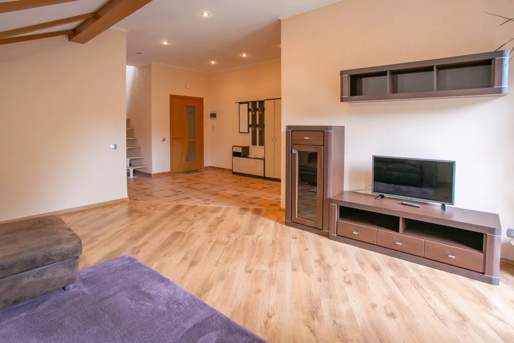 Квартира Уютная квартира в центре города — Светлогорск