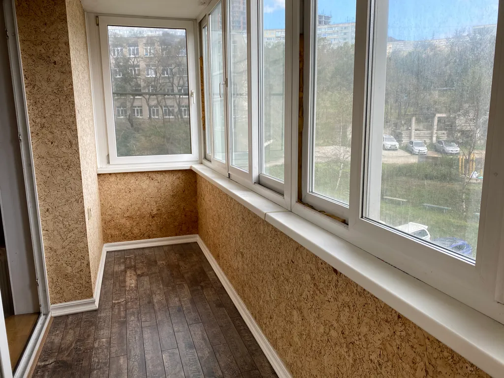 Уютная квартира в удобной локации