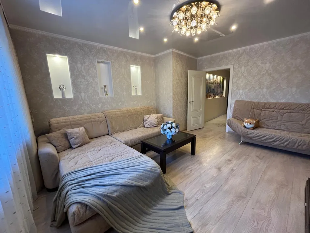 Квартира у моря