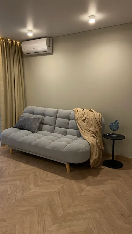 Квартира-студия на Красной площади