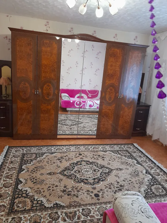 Уютная квартира в немецком доме, недалеко от Южного вокзала