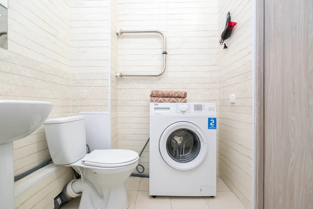 Уютная двухкомнатная квартира в жк Арсенал в центре Перми