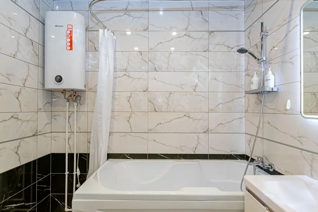 ЖК "Новый центр" | Шикарный вид 22 этаж | ТРК "Семья"|