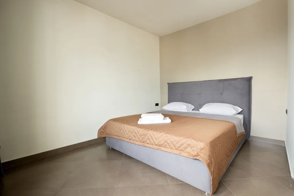 Квартира в Покровке с потрясающим видом на город