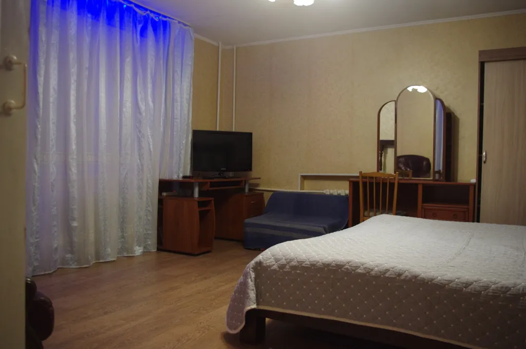 1-комнатная Квартира — аренда посуточно в Калуга