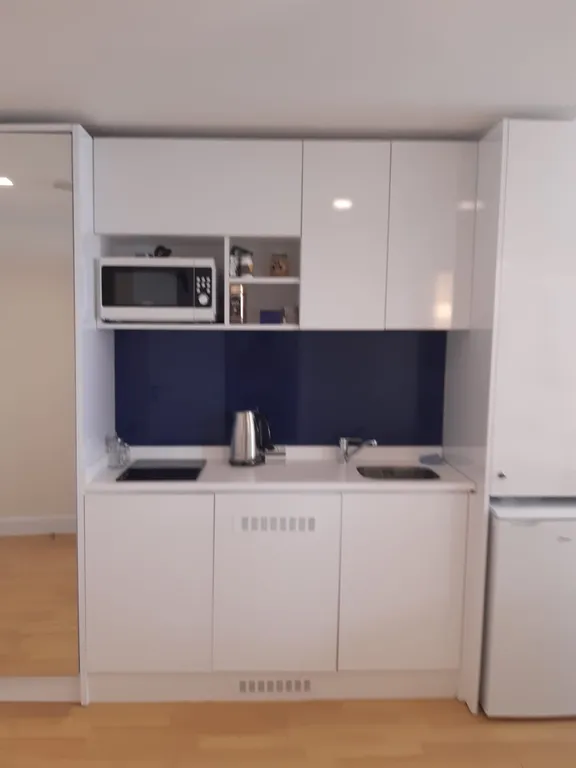 Апартаменты возле моря