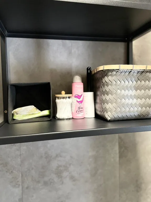 Дом-баня У Ели