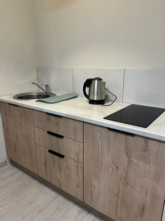 Студия в центре