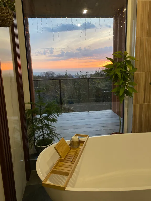 Дом мечты на море