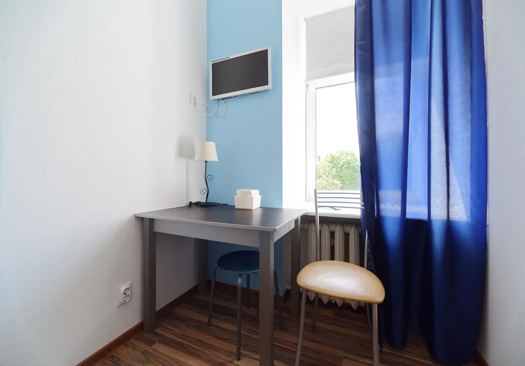 Квартира Квартира Mini Studio рядом с домом поэта Н Некрасова — Санкт-Петербург