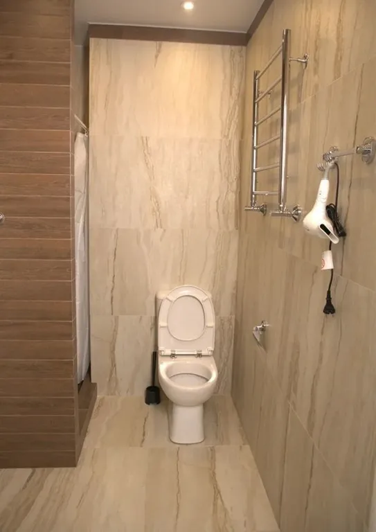 Квартира Квартира-cтудия в Нижнeимерeтинской бухте — Сириус