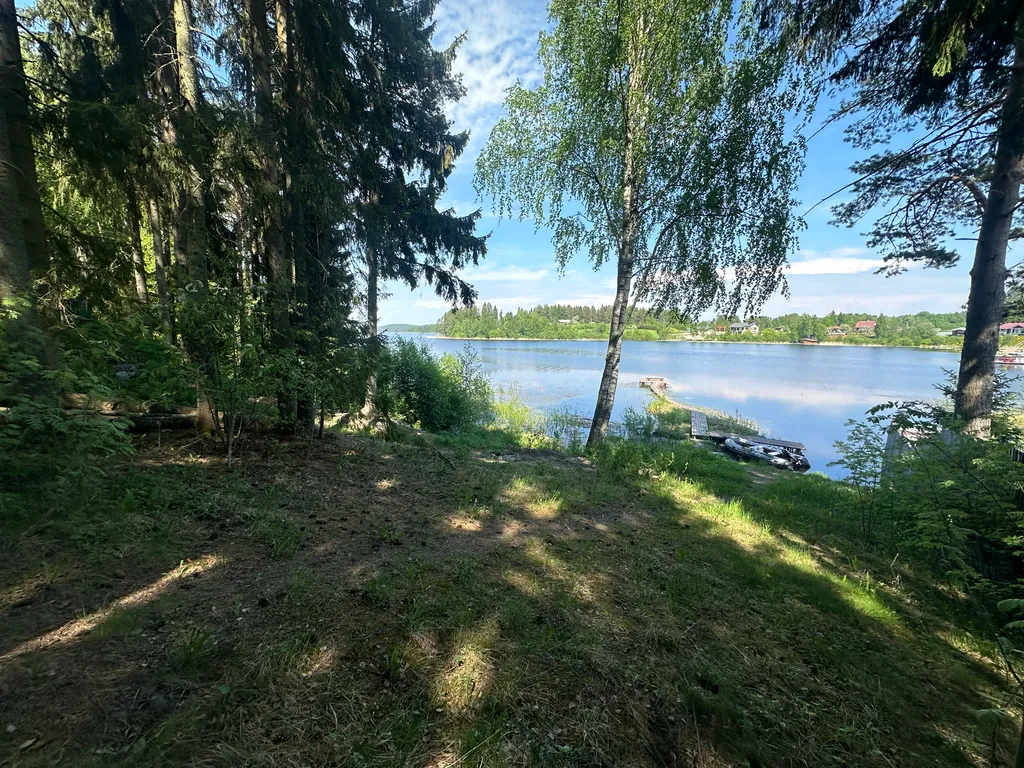 Дом отдыха Сорола