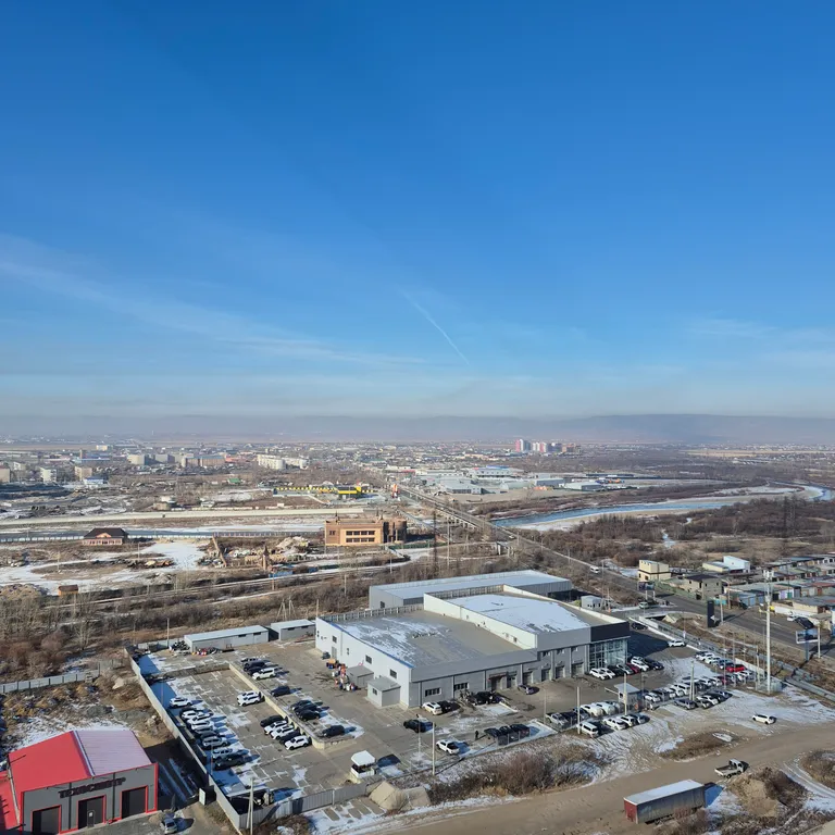 Квартира Сабрина в мкр.Царский