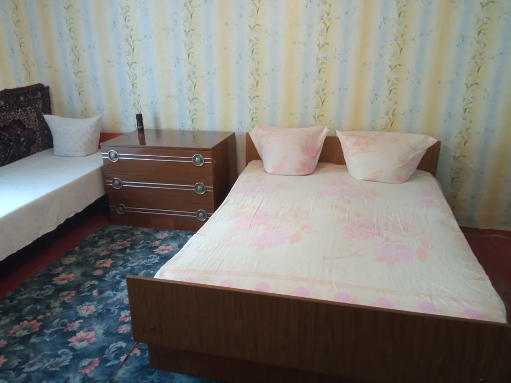 Квартира Недорогое жильё у моря — аренда посуточно в Должанская