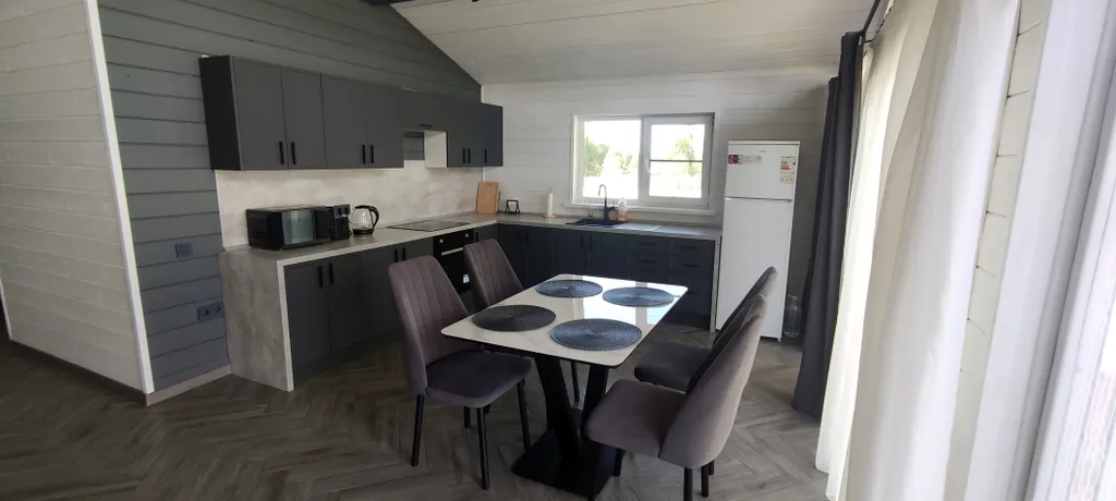 Дом Солнечный Сенеж