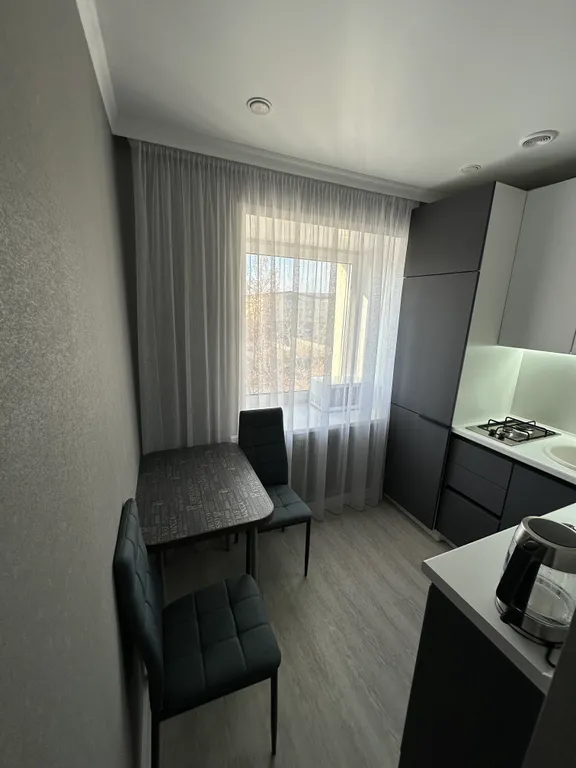 Уютная 2-х комнатная квартира на набережной