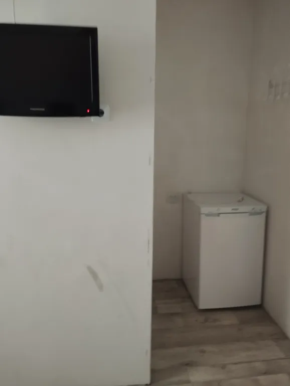 Трёхместный номер 2+1 свой санузел в комнате рядом с озером