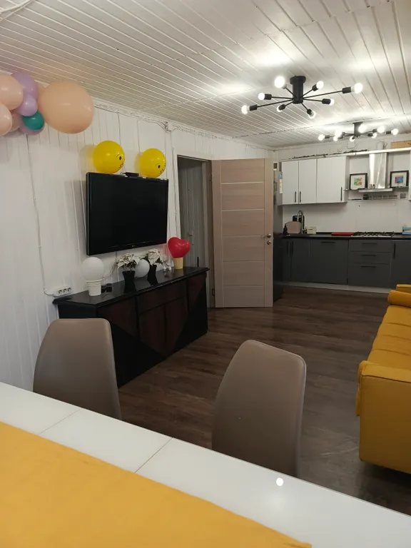 Домик для Вашего отдыха