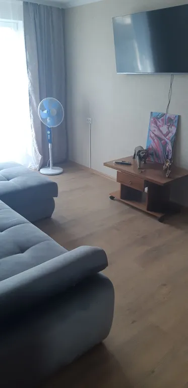 Квартира у моря