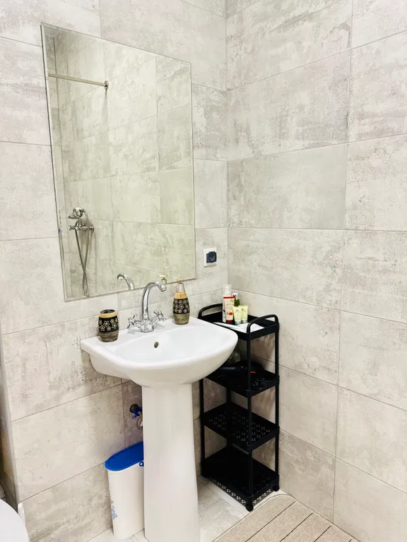 Уютная студия, 32м2, новый ремонт