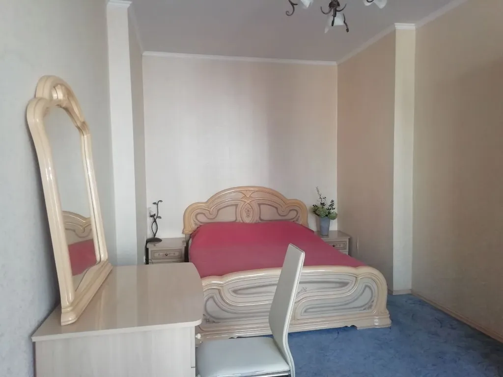 Квартира в историческом центре — аренда посуточно в Витебск