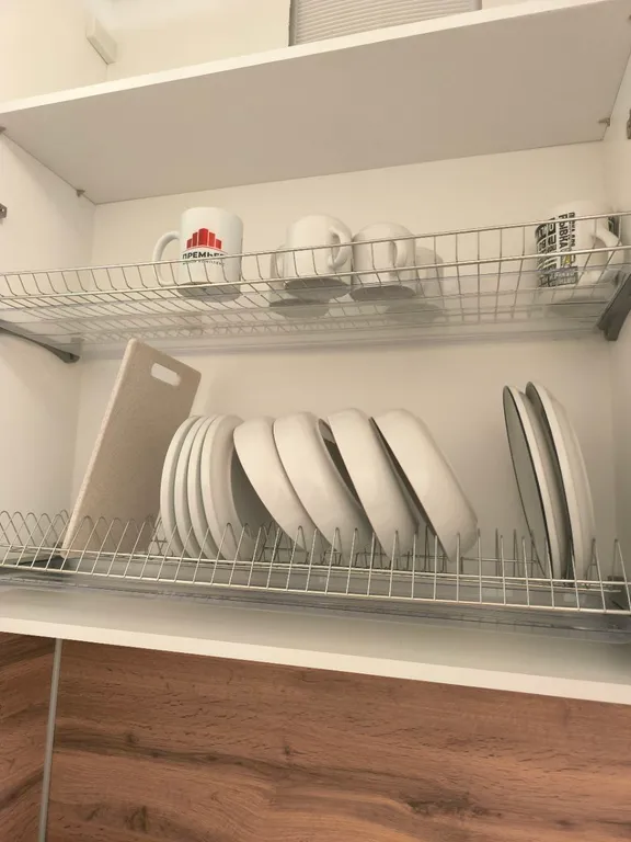 Квартира Уютная тёплая квартира во фрунзенском районе — Ярославль